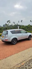 Mitsubishi Outlander 2009 - 3