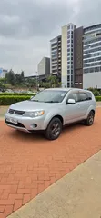 Mitsubishi Outlander 2009 - 4
