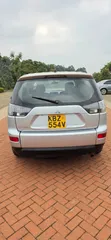 Mitsubishi Outlander 2009 - 5
