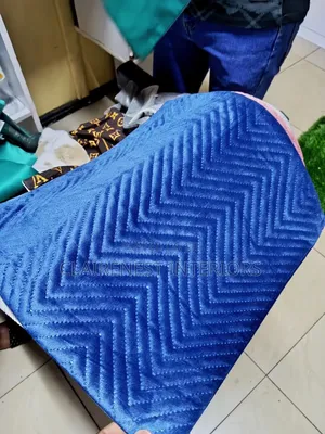 Vifuniko vya Pillow vya Daraja la Juu - Home Interiors