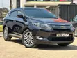Toyota Harrier 2016 Nyeusi - 2