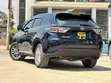 Toyota Harrier 2016 Nyeusi - 4