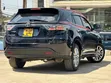 Toyota Harrier 2016 Nyeusi - 5