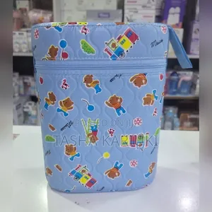 Unique Portable Baby Bottle Warmer
