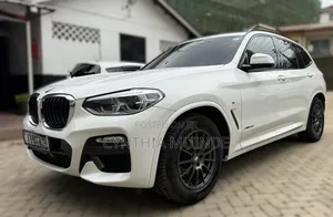 BMW X3 xDrive20i 2018