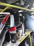 Toyota Wish Boot 2009-2010 - 2