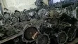 Mitsubishi Pajero Gearbox (4M41/6G72) - 3