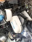 Nissan Serena Sidemirror (2008-2010) - 1