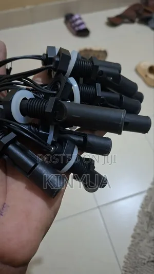 Abb Float Switch