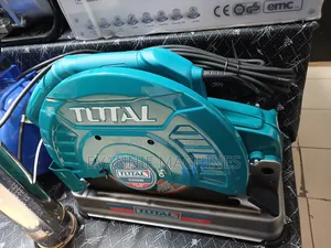 Total Cut Off Saw 2200W