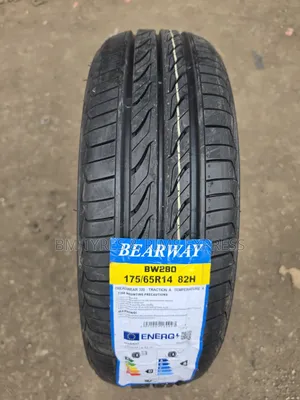 175/65 R14 Bearway Tires