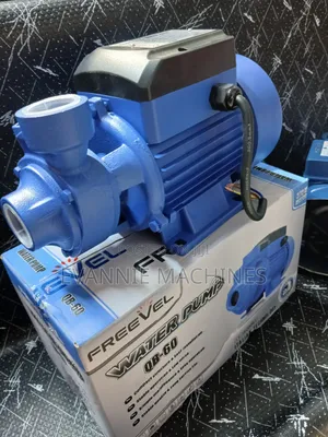 0.5hp Freevel Water Pump