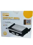 Denx DX2094 Contact Grill & Panini Press - 2