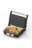 Denx DX2094 Contact Grill & Panini Press - 3
