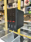 Lenovo ThinkCentre M710 Tiny Desktop - Intel Core i5, 8GB RAM, 256GB SSD - 1
