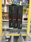 Lenovo ThinkCentre M710 Tiny Desktop - Intel Core i5, 8GB RAM, 256GB SSD - 4