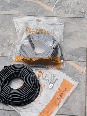 30 Meter High-Quality HDMI Cable