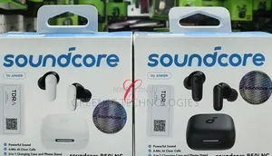 Soundcore R50i NC Wireless Earbuds