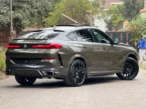 2020 BMW X6 xDrive 35D Alpina Spec