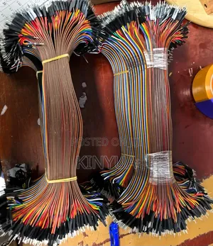 Arduino Jumper Cables (30cm)