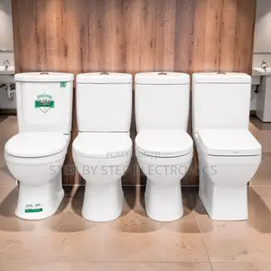 Value Prices Close-Coupled, One-Piece, Two-Piece Toilets