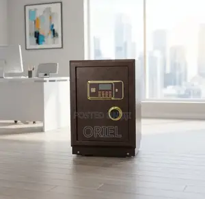 60KG Office Safe