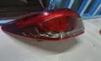 Mazda Atenza/6 Tail Lights - Part No. GJE8-51160 - 2