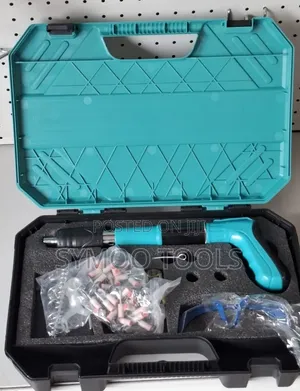 Kifaa cha Manual Nail Rivet