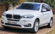 BMW X5 2017 Nyeupe - 1