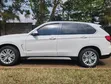 BMW X5 2017 Nyeupe - 4