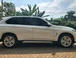 BMW X5 2017 Nyeupe - 5