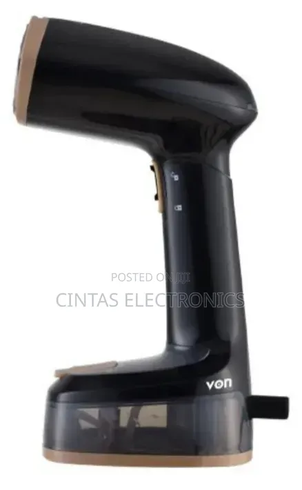 VON Handheld Garment Steamer - 1