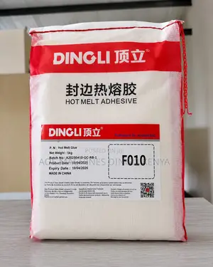 Glue Pot Cleaner for Edge Banding Machines