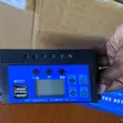 30 Amp PWM Solar Charge Controller kwa Mifumo ya Off-Grid - 2