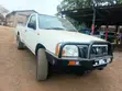 Nissan Hardbody 2015 Nyeupe - 5