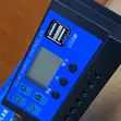Universal 30A PWM Solar Battery Controller - 2