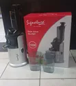 Signature SG-1507 Slow Juicer 150W - 2