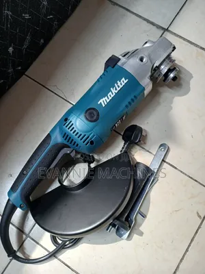 9" Angle Grinder Machine - Brand New Makita