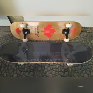 Baby King Stylish Skateboard - Brand New