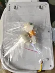 Jiko la Maji la Kisasa la Papo Hapo - Bila Tangi, 5L - 3