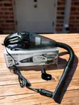 Portable Handheld Car Vacuum Cleaner - 2