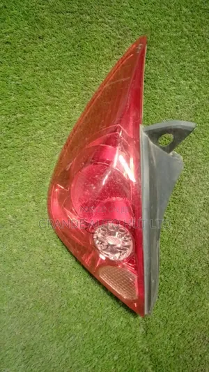 Nissan Tiida Taillight (Used)