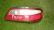 Nissan Presea Taillight (Used) - 1
