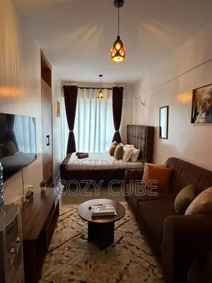 Furnished Studio Apartment in Tsavo, Ruaka for Sale