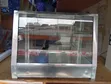Electric Chips Warmer - Hot Food Holding Serving Machine - 2