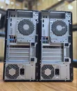 HP Z2 G4 Tower Workstation 16GB RAM, Intel Core i5, 1TB HDD+SSD - 2
