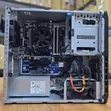 HP Z2 G4 Tower Workstation 16GB RAM, Intel Core i5, 1TB HDD+SSD - 4
