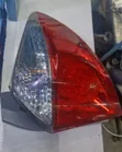 Taa za Nyuma za Toyota Ractis LED 2012 - 2