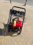 High Pressure Washer ya Diesel 3600 PSI - 1