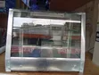 Commercial Chips Warmer - Kitengo cha Kuweka Fries Moto - 1